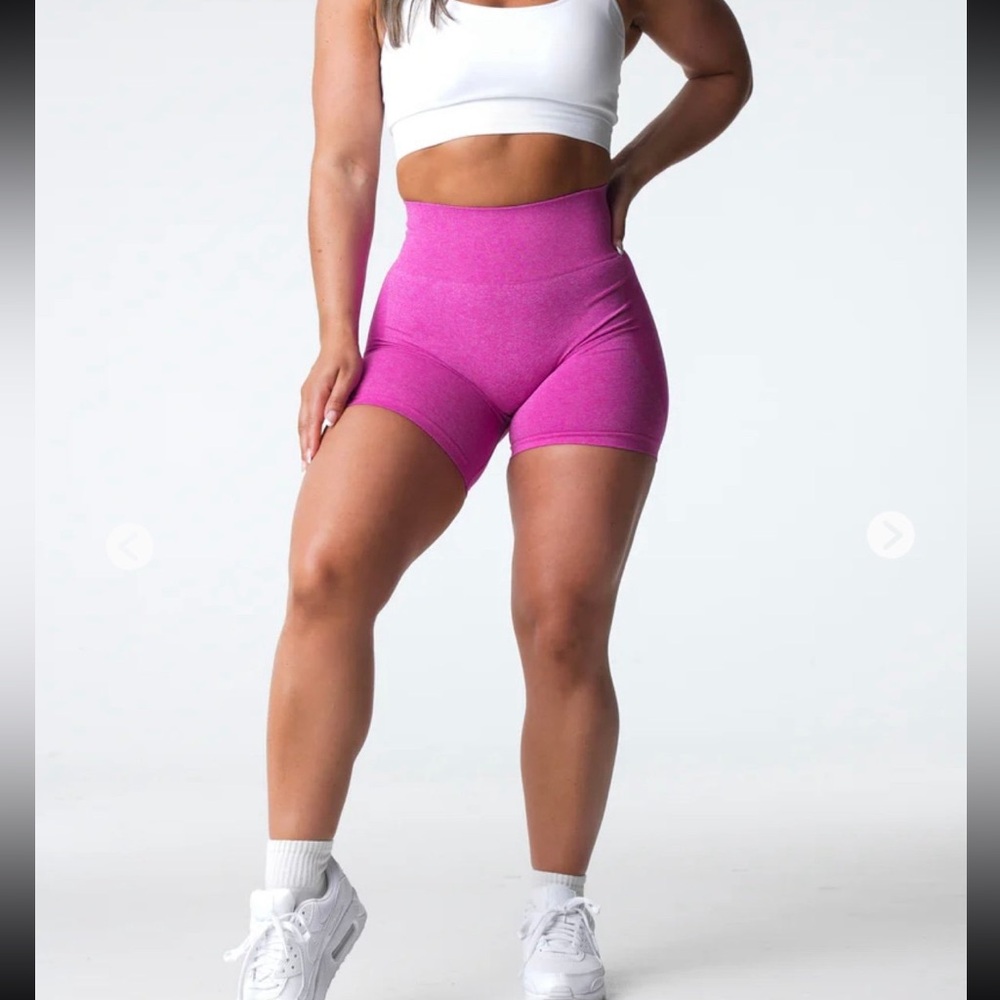 NVGTN shorts